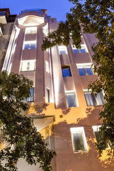 Luciano K Hotel 4*