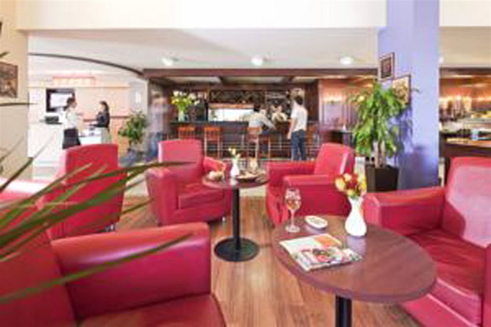 Ibis Estacion 3* Santiago