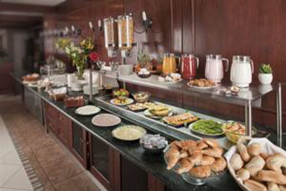 Ibis Estacion 3* Santiago