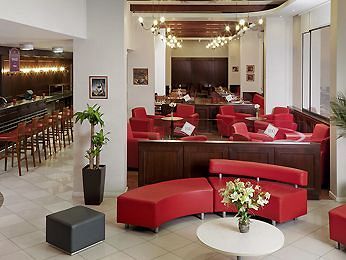 Ibis Estacion 3* Santiago