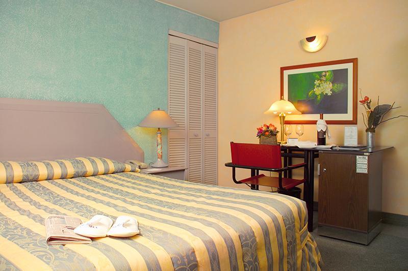 Eurotel Providencia 3* Santiago