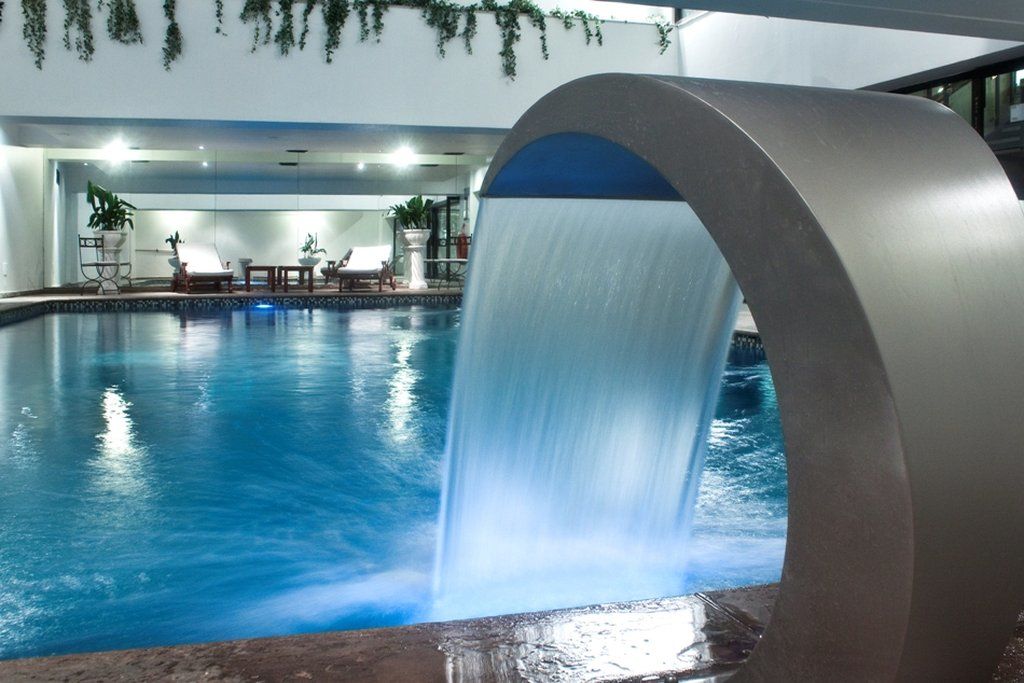 Plaza San Francisco 5* Santiago