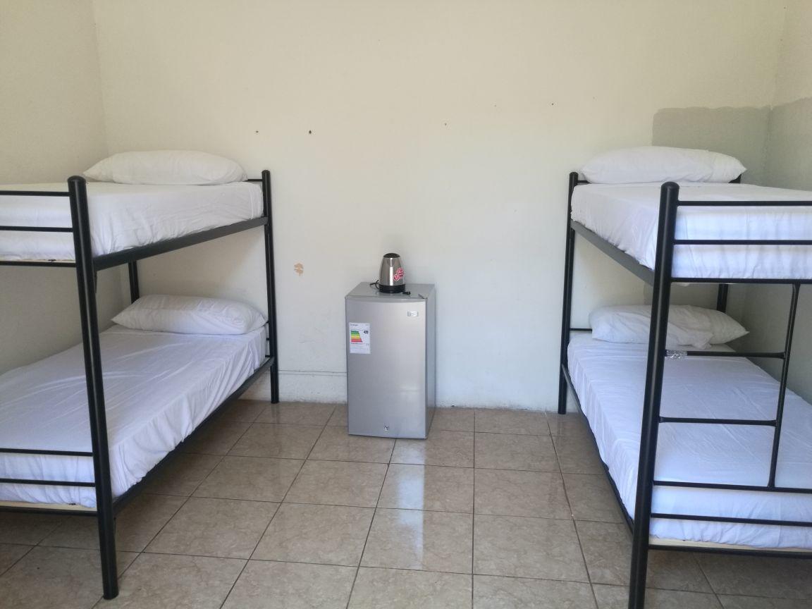 Chacabuco Guest house *