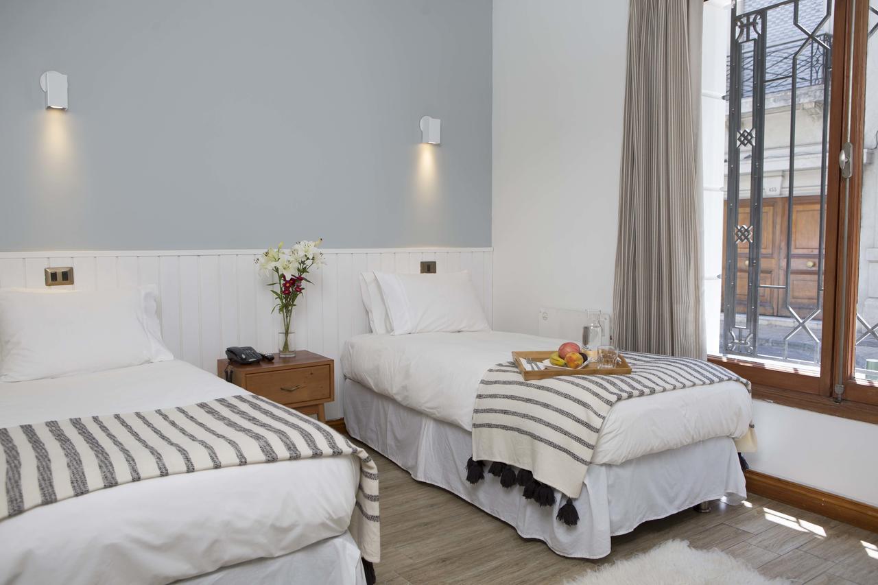 Boutique Casa Noble Hotel 4*