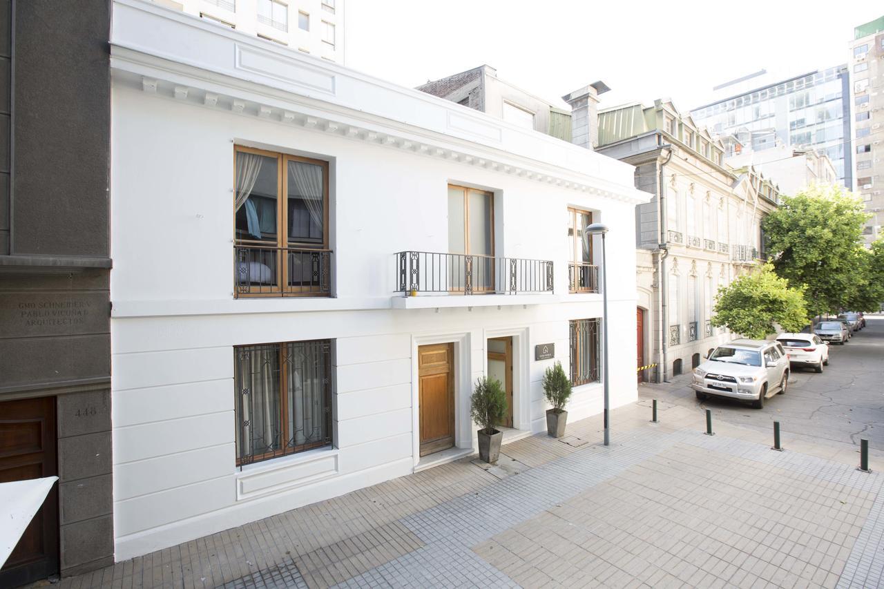 Hotel Boutique Casa Noble