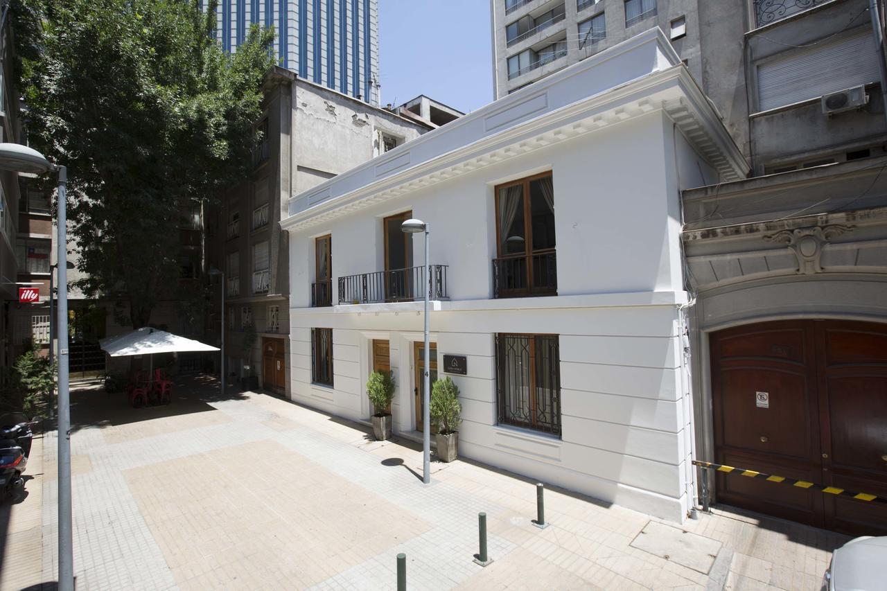 Boutique Casa Noble Hotel