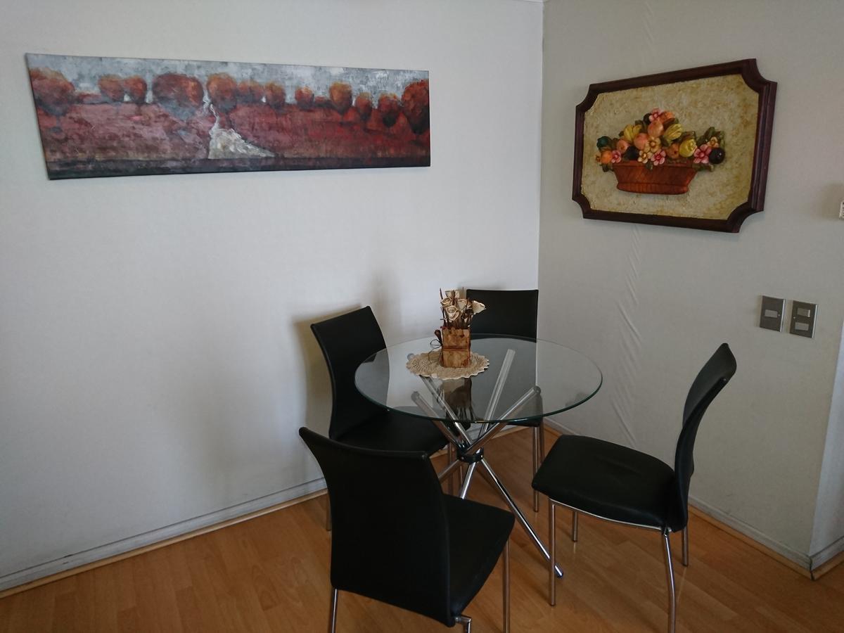 Aparthotel At Roger De Flor