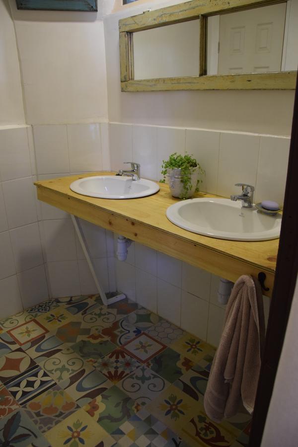 Eco-hostal Tambo Santiago