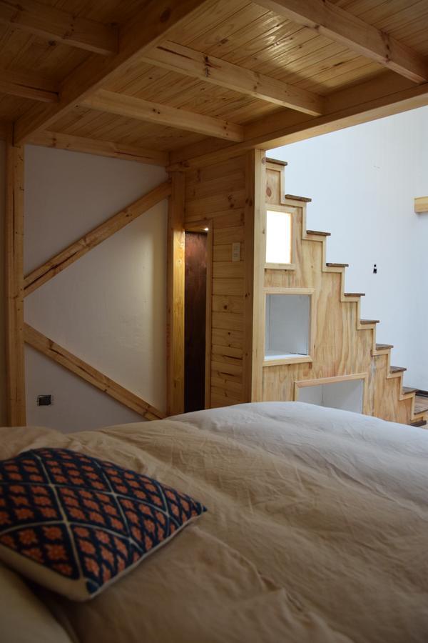 Hostel Eco-hostal Tambo *
