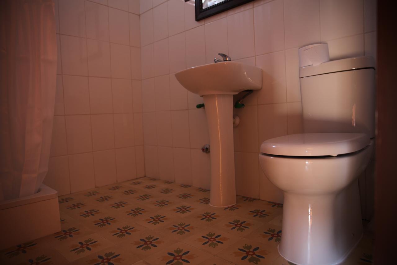 Eco-hostal Tambo *