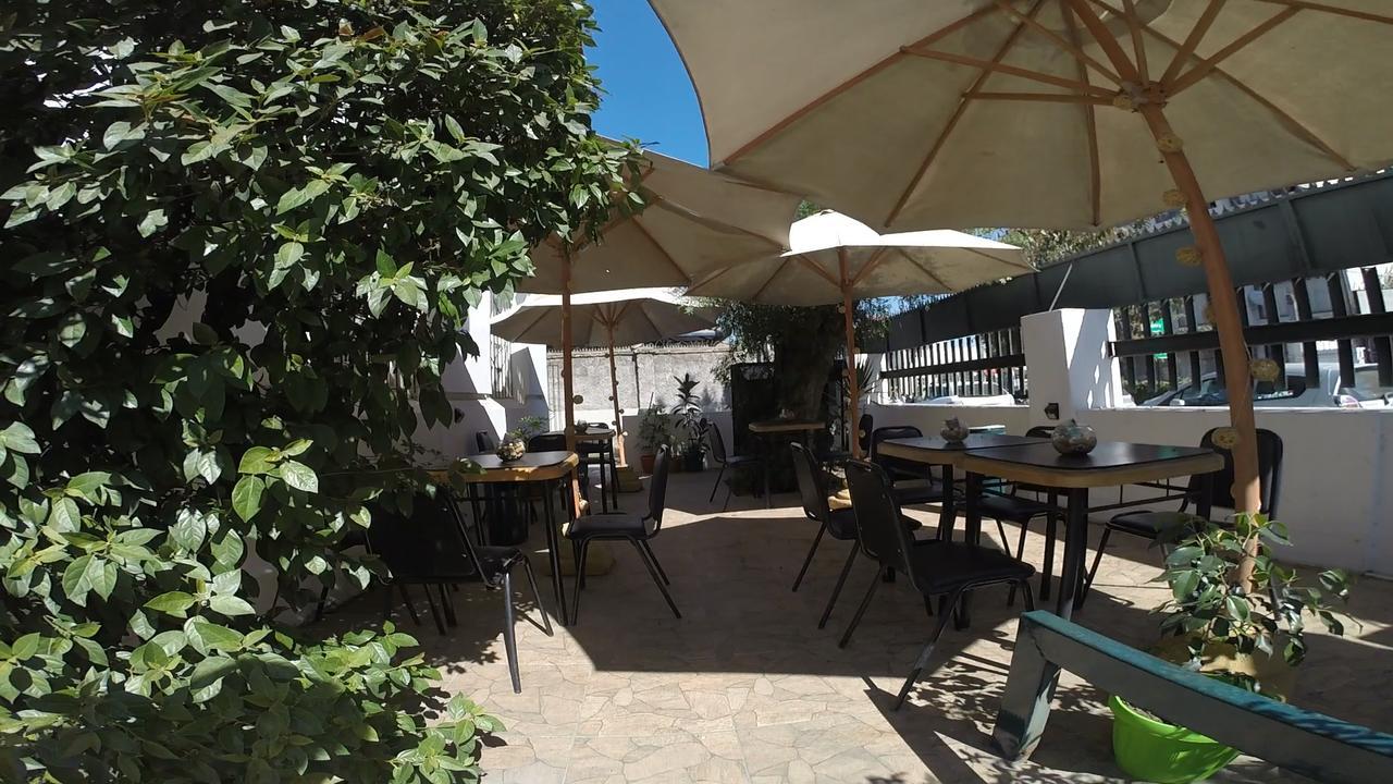Hotel Casa Lyon Santiago
