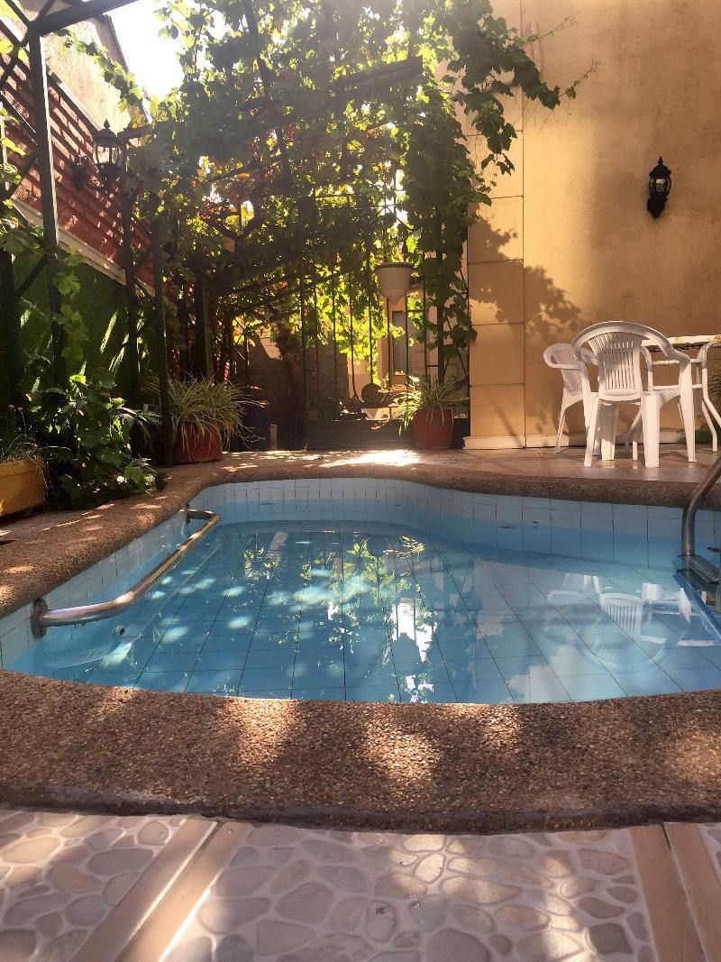 Hotel Maria Angola 3*