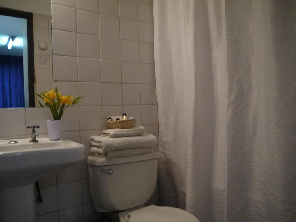 Americano Hostel