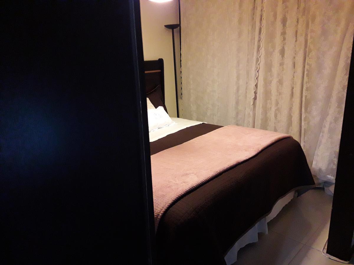 Casco Historico De Aparthotel