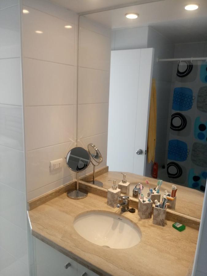 Departamento Centro Frente Club Hipico Y Movistar Arena Apartment Santiago
