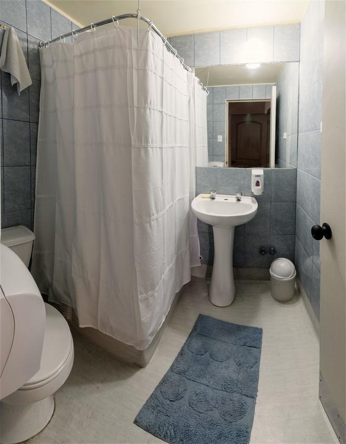 Khách sạn Sierra Bella 2*