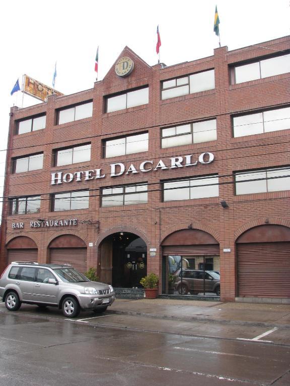 Dacarlo 3*
