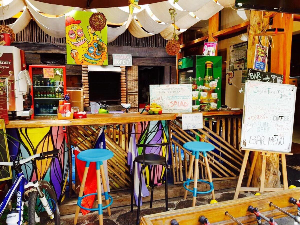 Hostal Princesa Insolente