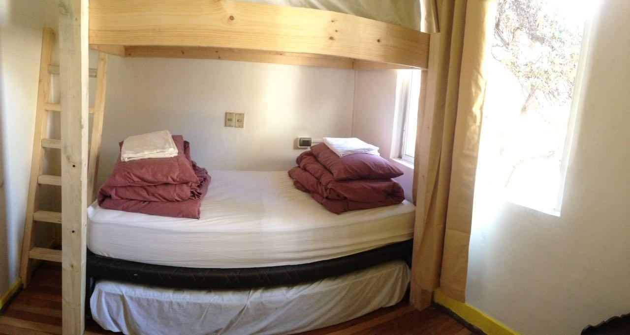 Princesa Insolente Hostal