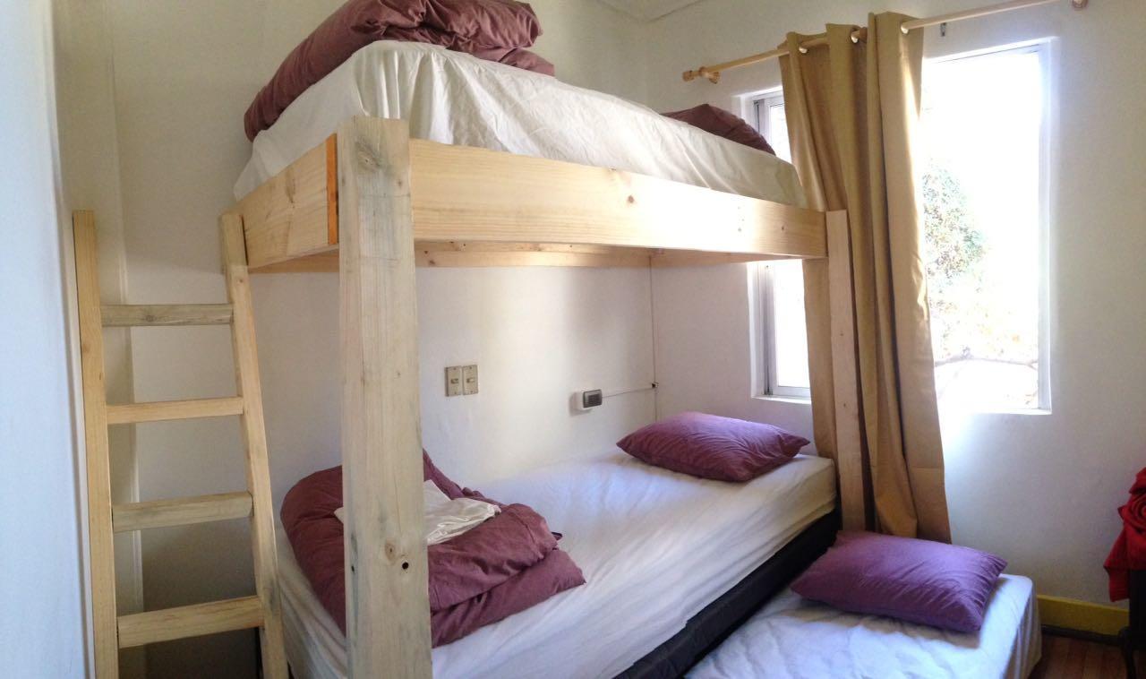 Princesa Insolente Hostal *