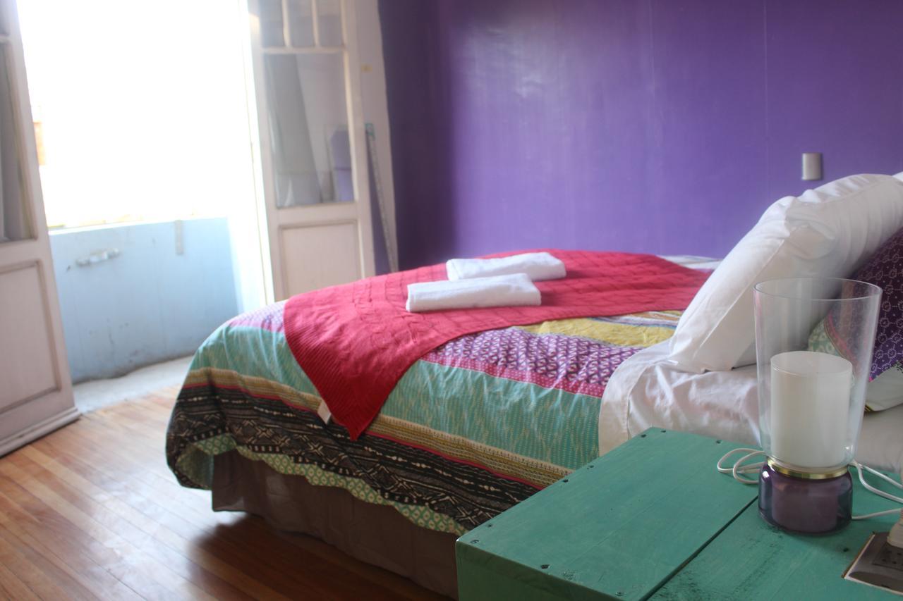 Princesa Insolente Hostal *