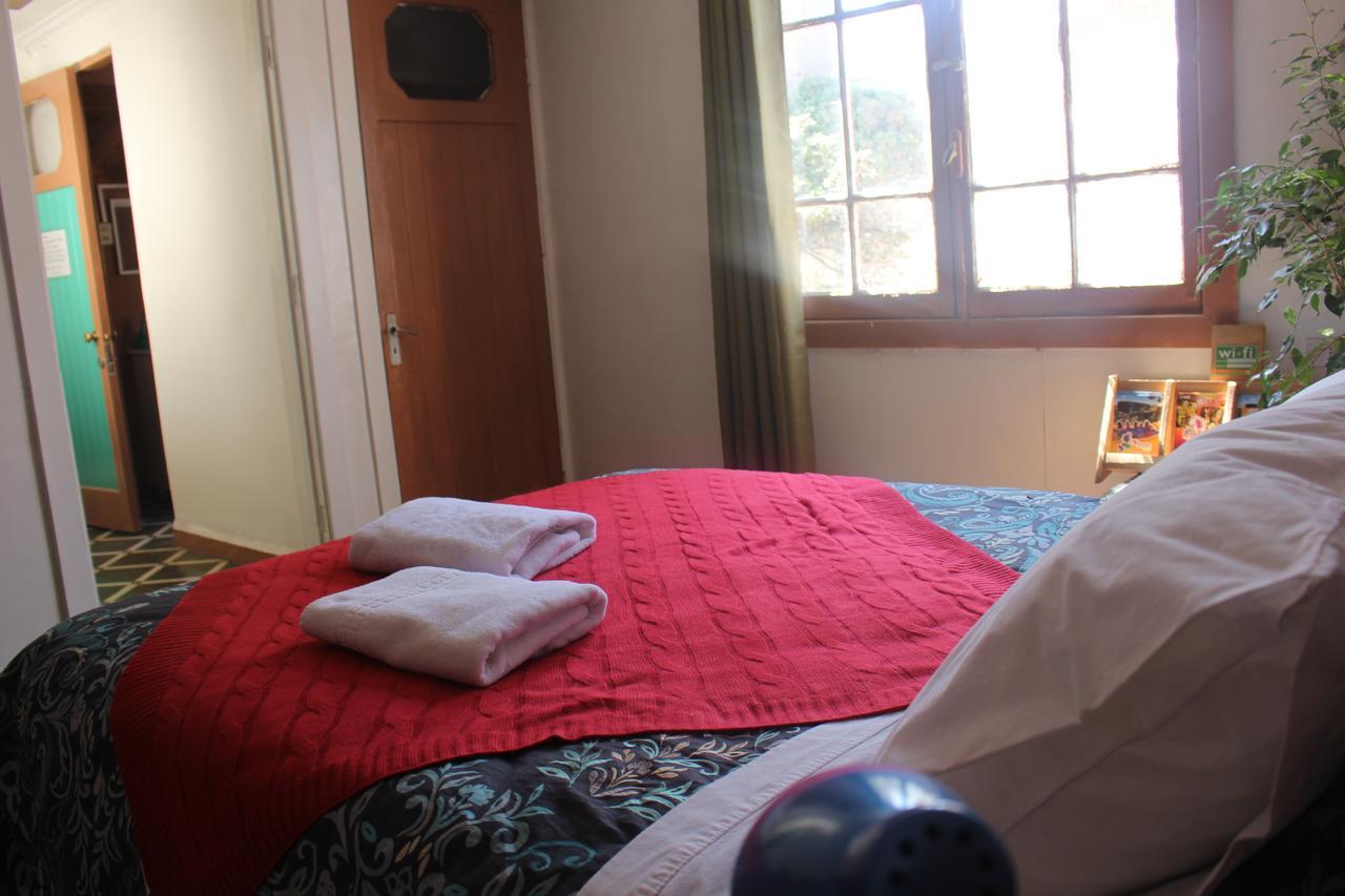 Princesa Insolente Hostal