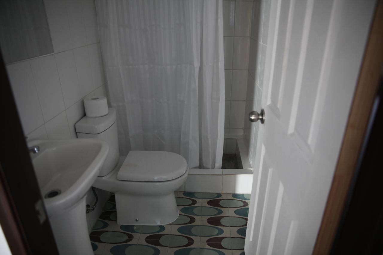 Eco-hostal Tambo