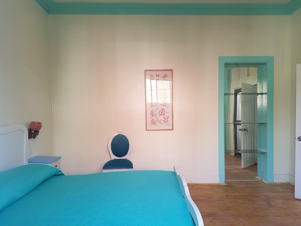 Casa Aborigen Albergue *