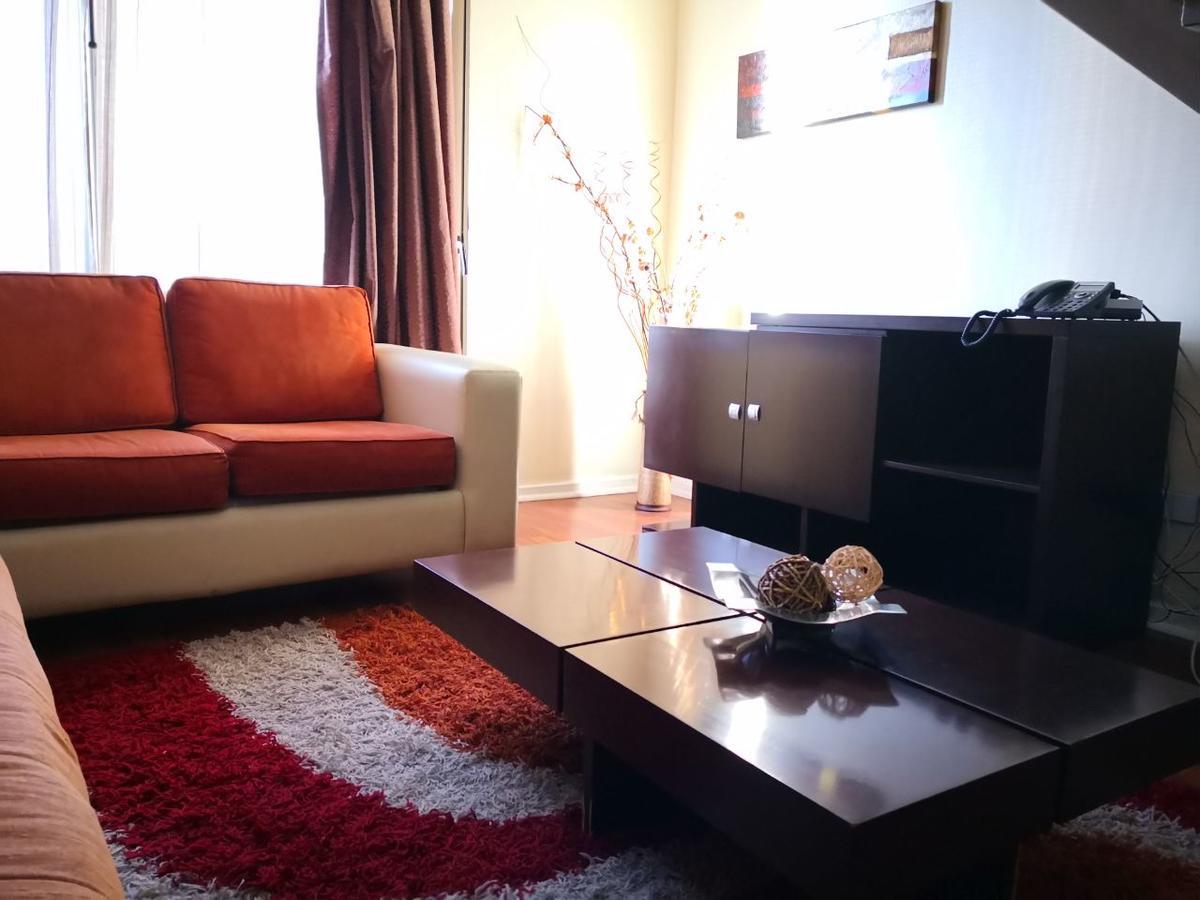 Aparthotel City Apartment 3*