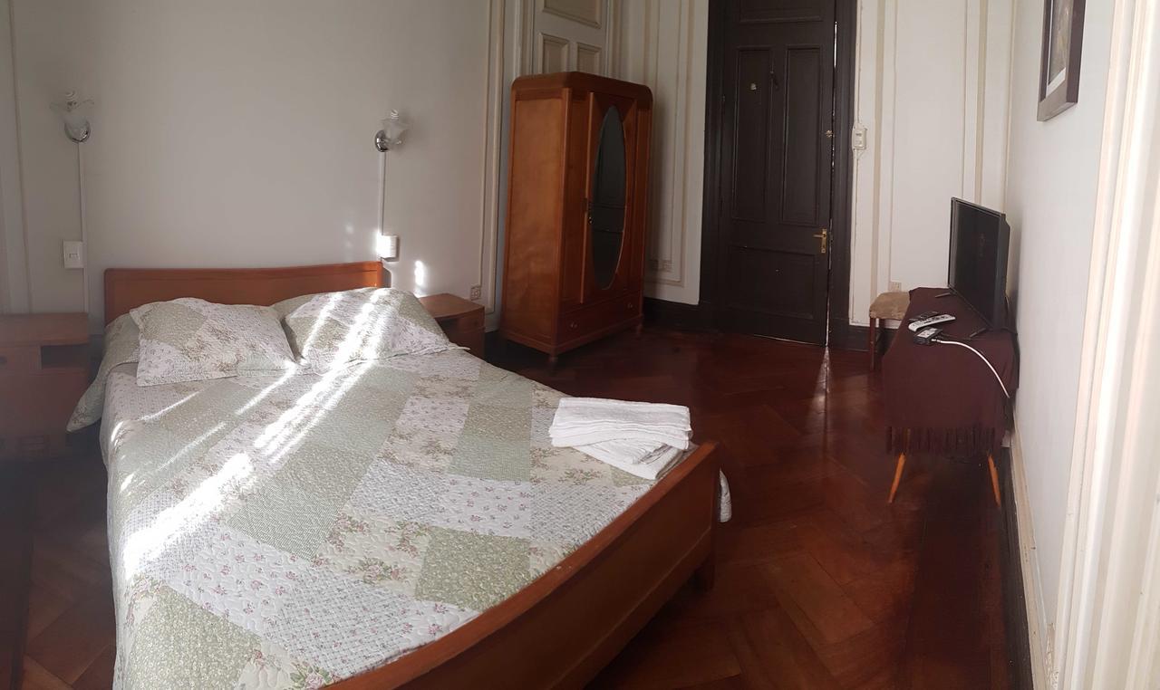 Hotel Paris Londres 2*