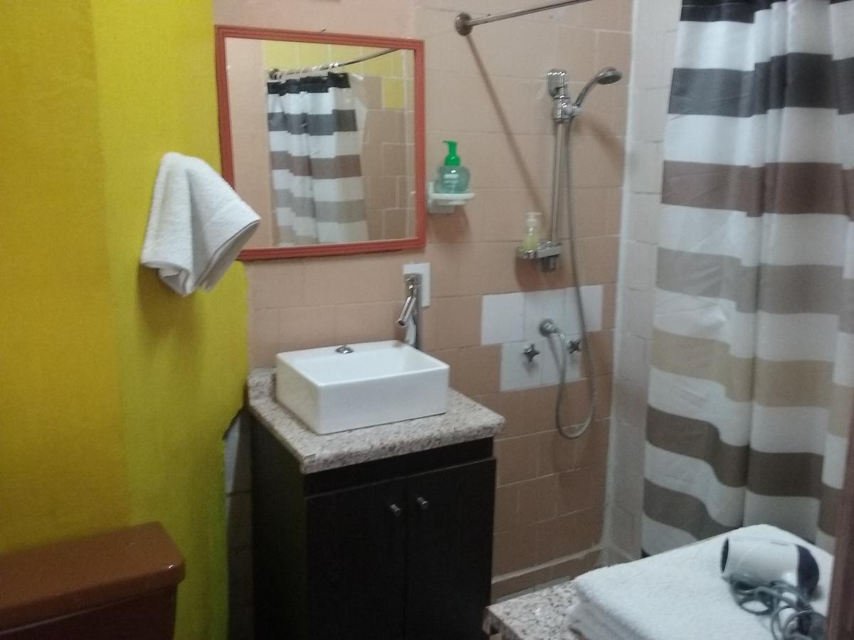 Bybsiglo Nhà trọ Santiago