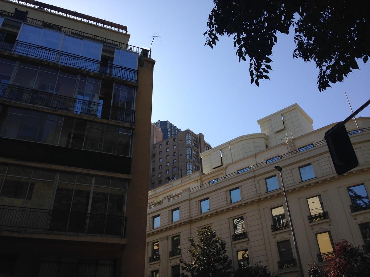 Aparthotel Azzai Bellas Artes