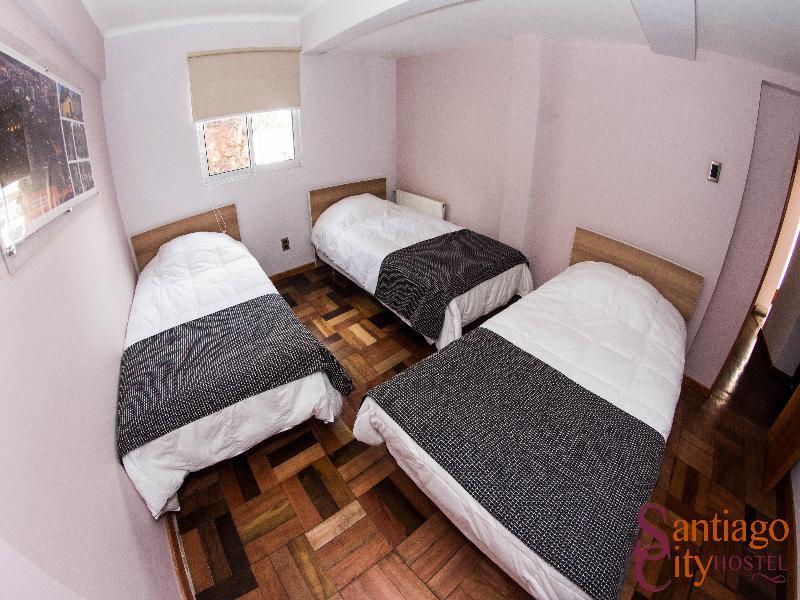 Hostel City