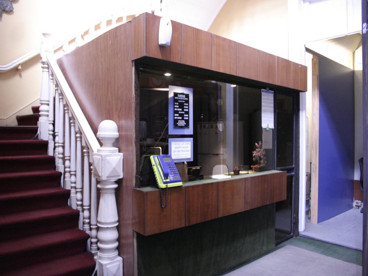 Olicar San Pablo Boutique 2* Santiago