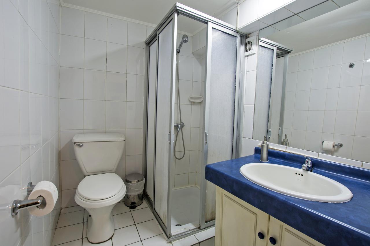 Hotel Piso 3 Santiago