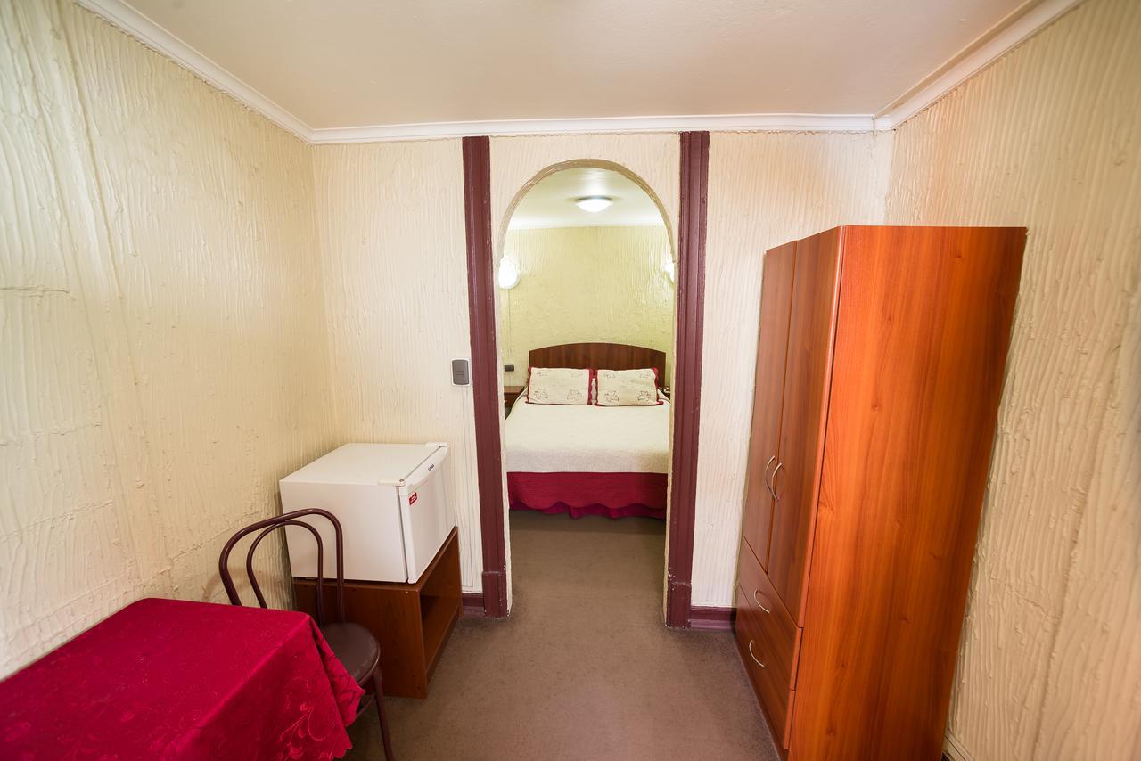Si Hotel Santiago