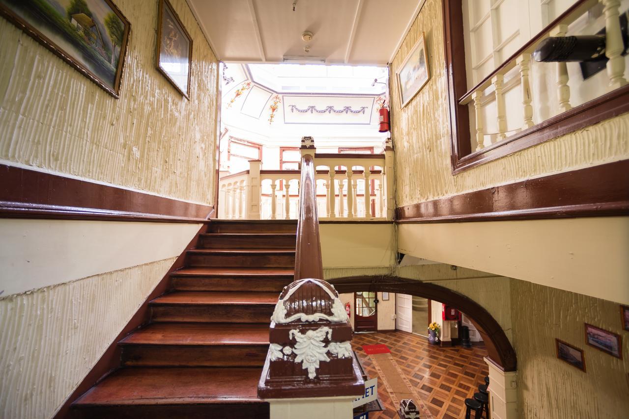 Hotel Si Santiago