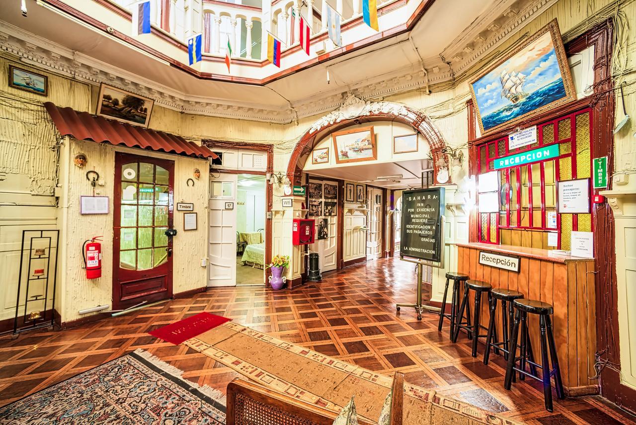 Hotel Si Santiago