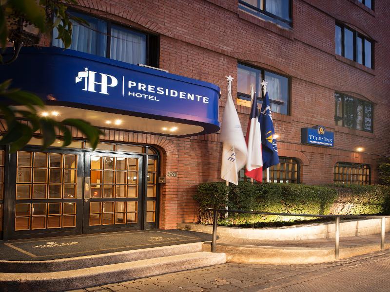 Hotel Presidente