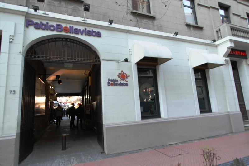 Viva Bellavista Khách sạn nang