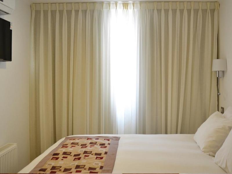 Hotel Nippon Y Centro De Eventos