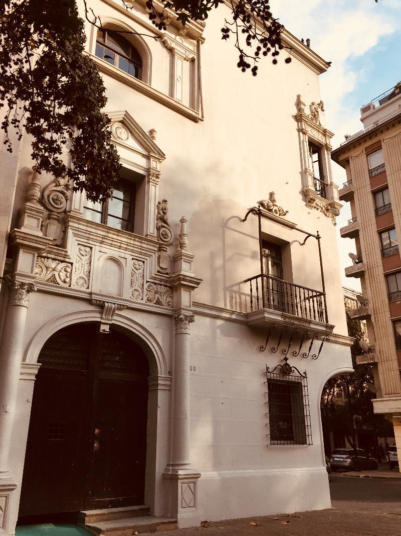 Albergue Boutique Merced 88 *