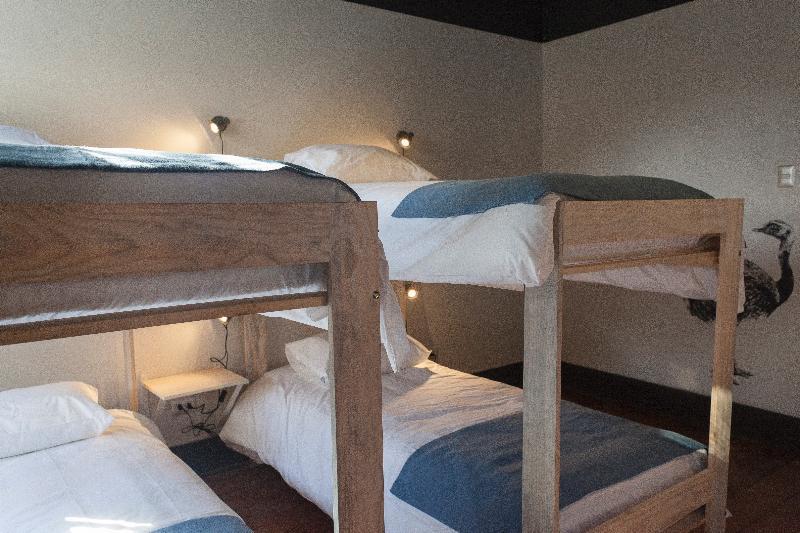Albergue Boutique Merced 88 Santiago