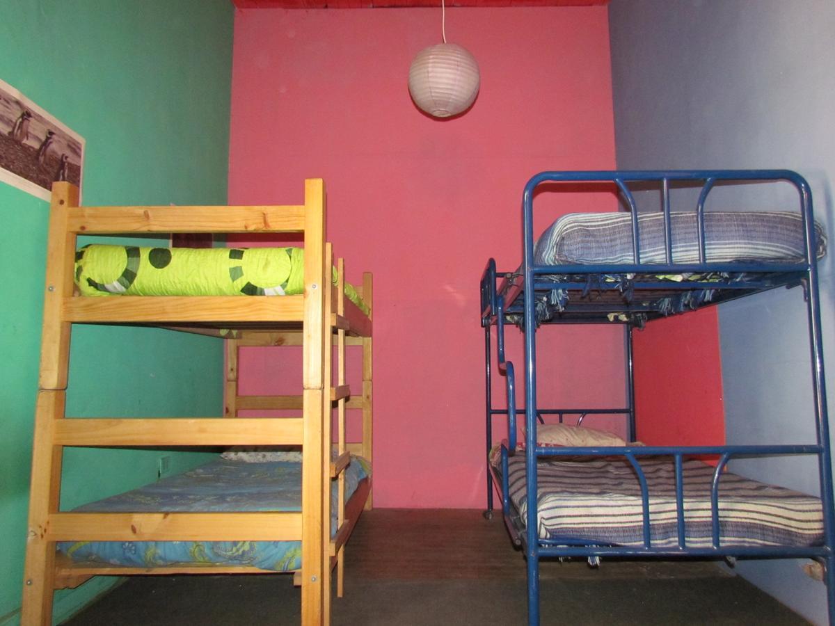 Hostel Origenes *