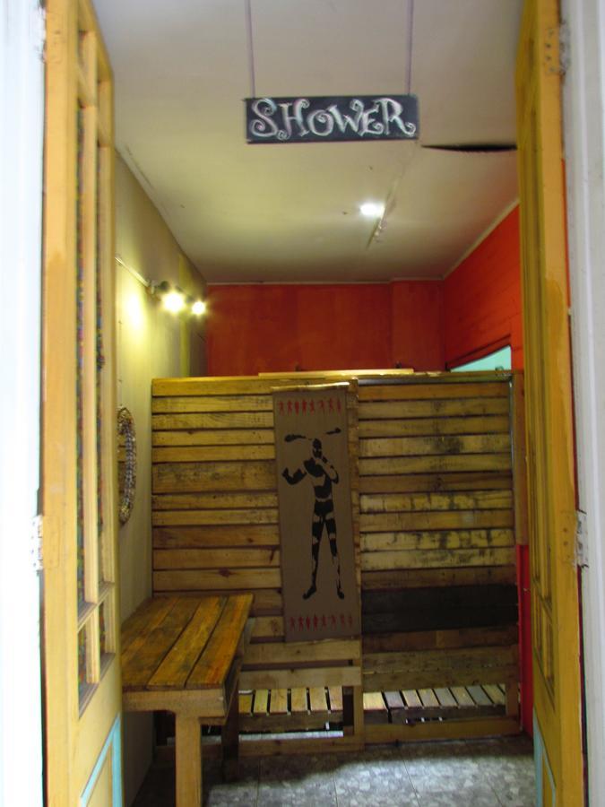 Hostel Origenes *