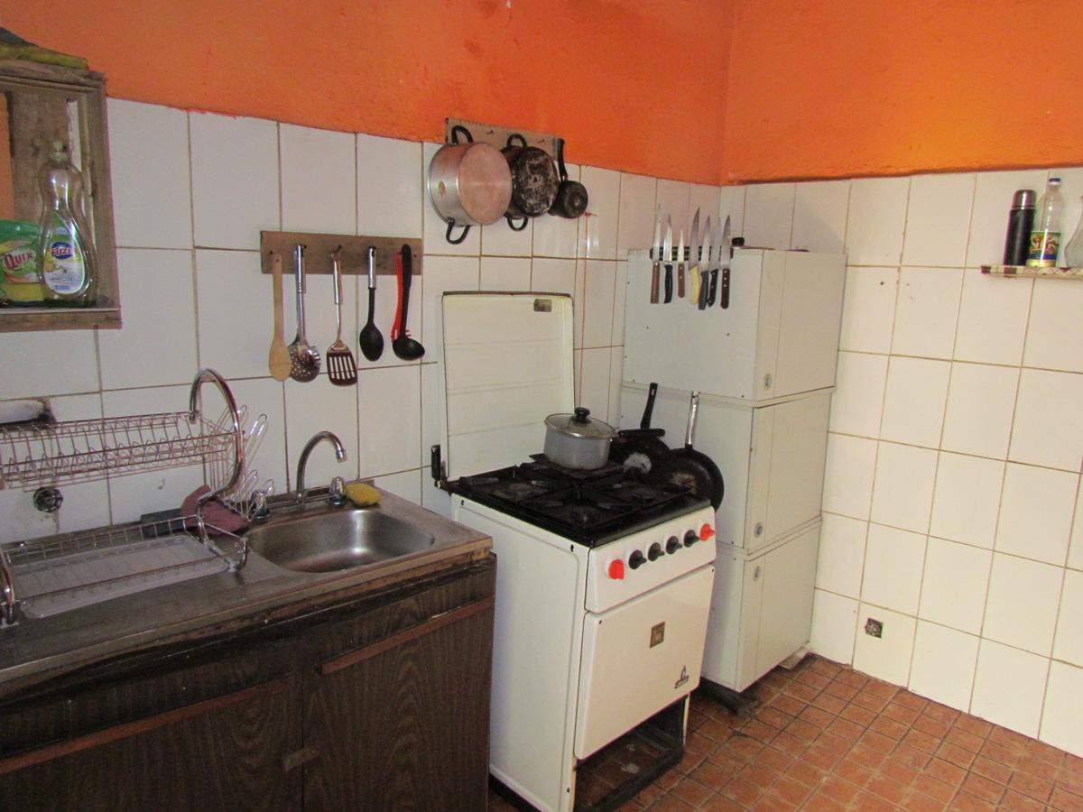 Origenes Hostel Santiago