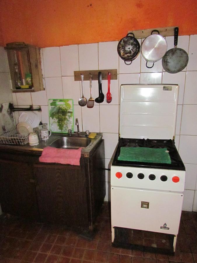 Origenes Hostel Santiago