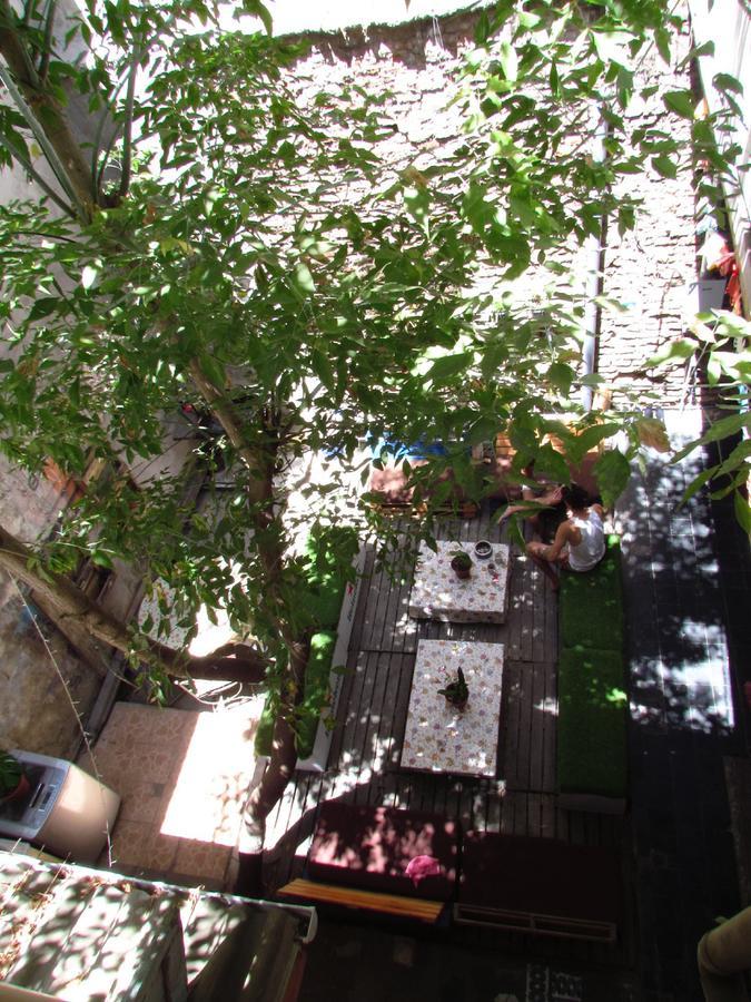 Hostel Origenes Santiago
