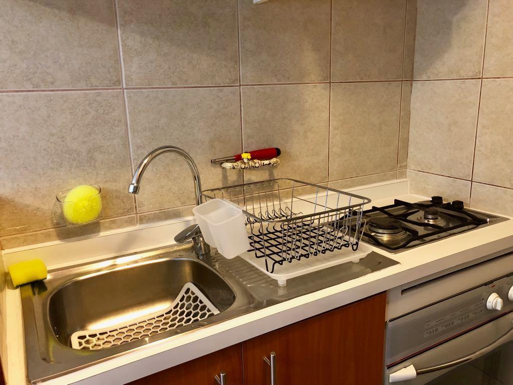 Apartment Lastarria Bellas Artes