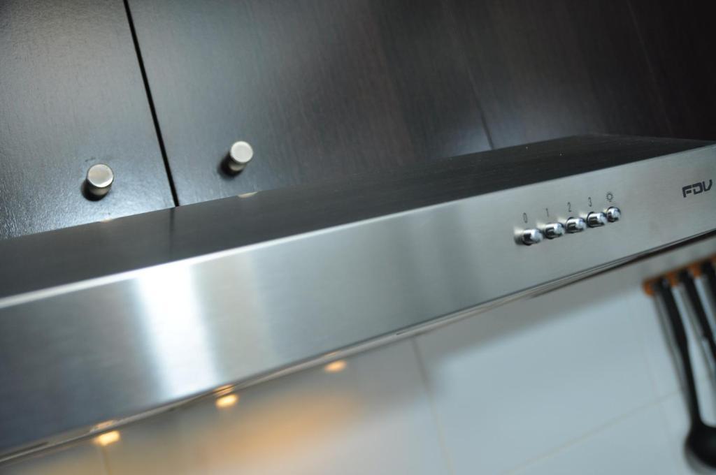 Apartahotel Rent A Ejercito 3*